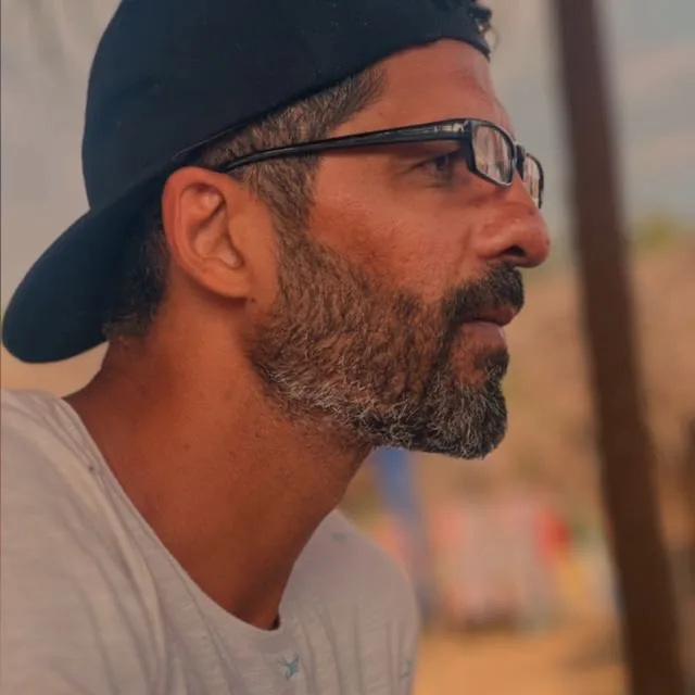 Ammar Ali