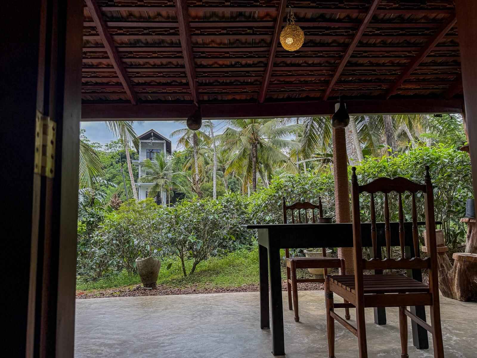 Accommodation photo 11