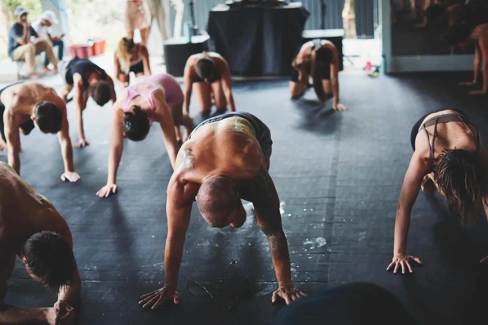 Loka Lanka Fitness