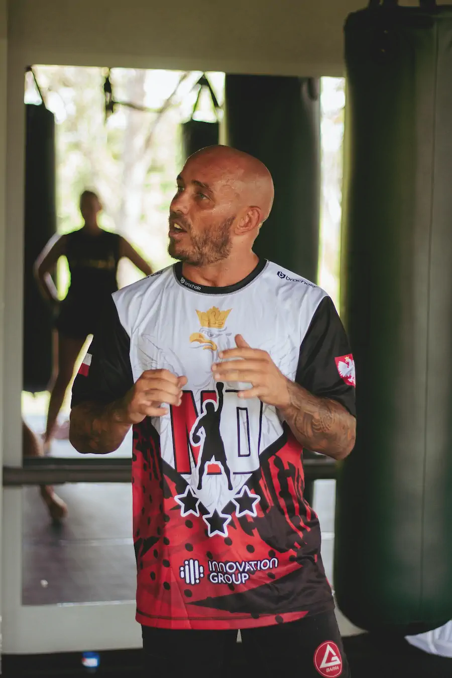 Loka Lanka Fitness