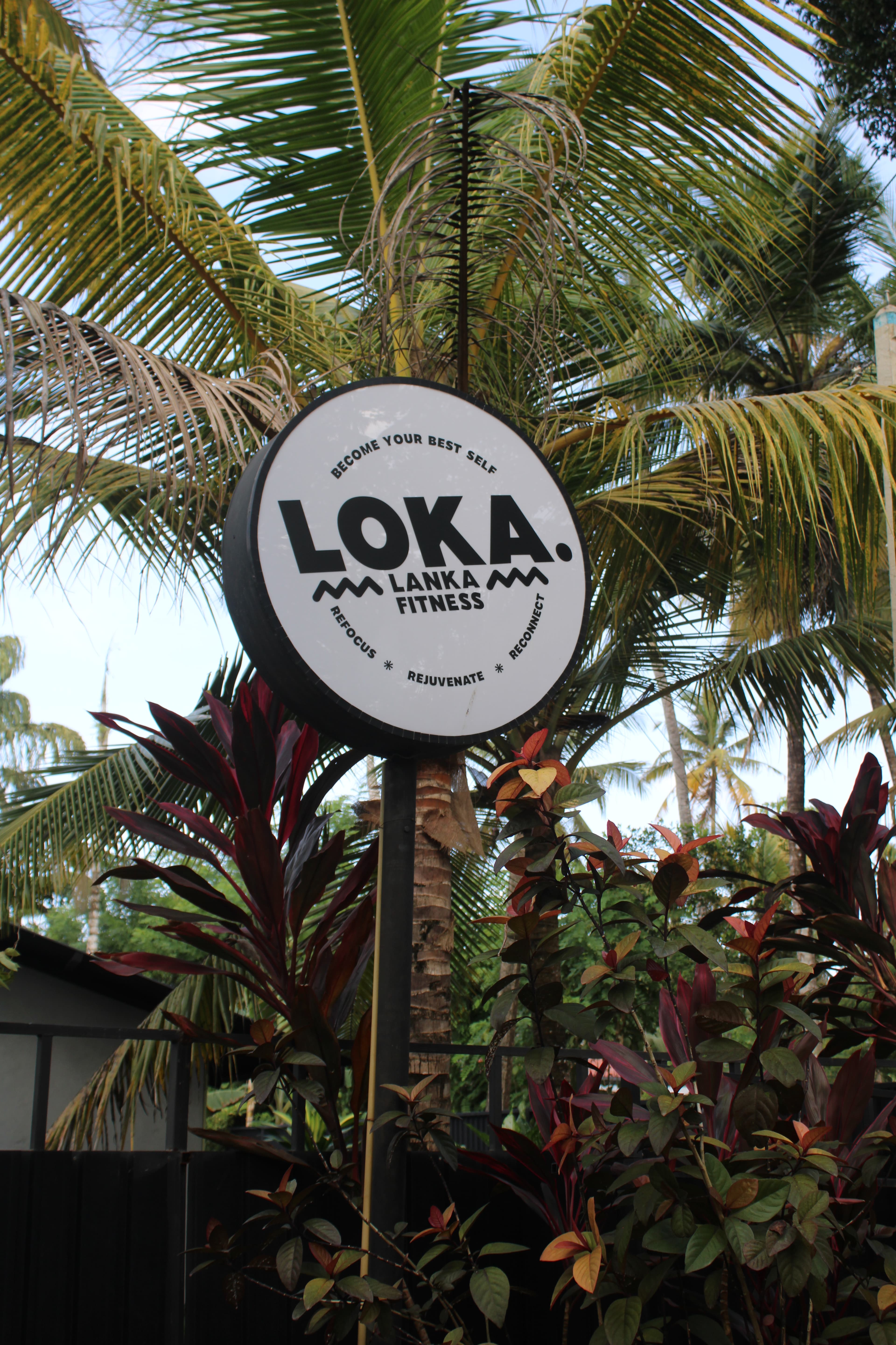 LOKA RUN CLUB - 5km