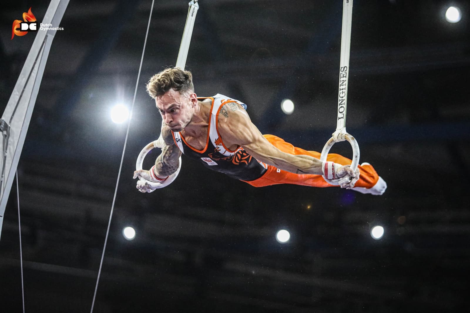 Calisthenics Skill